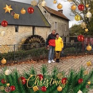 Meet your Posher, Paulette